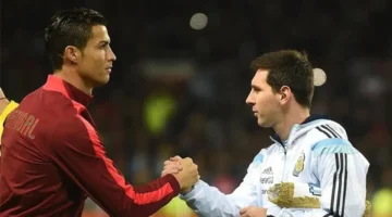 ميسي ورونالدو يتواجهان في كأس العالم 2026: سيناريو المواجهة المحتملة وتأثيرها على البطولة